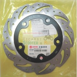 Rear Brake Disc Original Sym Symphony St 50,125,200 (2015)