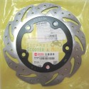 Rear Brake Disc Original Sym Symphony St 50,125,200 (2015)