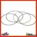 Segmentos Septiembre D100 Honda Crf 450 R 2002-2008