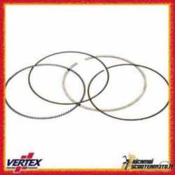 Segmentos Septiembre D100 Yamaha Yz 450 F 2003-2009