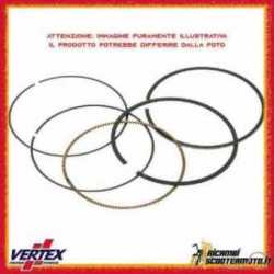 Set Segments D106 Ducati 1198 S / Corsa / Superbike