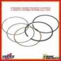 Set Segments D106 Ducati 1198 S / Corsa / Superbike