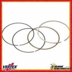 Segments Septembre D68 Honda Crf 150 R 2007-2019