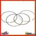 Segments Septembre D68 Honda Crf 150 R 2007-2019