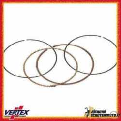 Segmentos Septiembre D72 Honda Crf 150 R 2007-2009