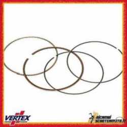 Segmentos Septiembre D76 Ktm 250 Exc-F / Xc-F / Xc-Fw 2007-2013