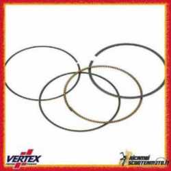 Segments Septembre D76,80 Honda Crf 250 R 2010-2017