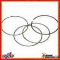 Set Segments D76,80 Honda Crf 250 R 2010-2017