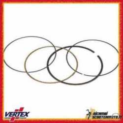 Segments Septembre D77 Yamaha Yz 250 F 2001-2013