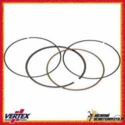 Segments Septembre D77 Suzuki Rmz 250 2004-2018