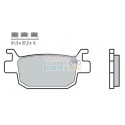 Brake Pads Rear Honda Sh Sh 125 150 300