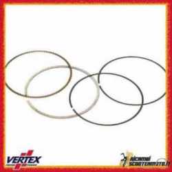 Set Segments D78 Honda Crf 250 R 2004-2009