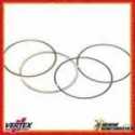 Segments Septembre D78 Honda Crf 250 R 2004-2009