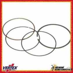 Segmentos Septiembre D79 Honda Crf 250 R 2004-2013