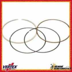 Segments Septembre D80 Honda Crf 250 R 2004-2017