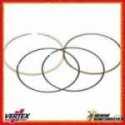 Set Segments D80 Honda Crf 250 R 2004-2017