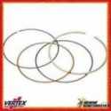 Set Segments D80 Honda Crf 250 R 2015-2017