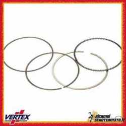 Set Segments D81 Honda Crf 250 R 2004-2019