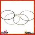 Segments Septembre D83 Honda Crf 250 R 2010-2017