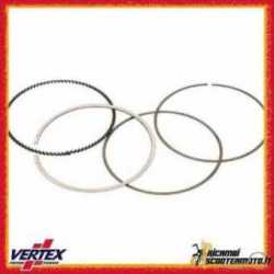 Segments Septembre D83 Suzuki Rmz 250 2004-2006