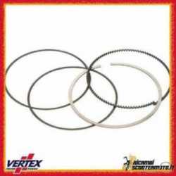 Segmentos Septiembre D84 Suzuki Rmz 250 2004-2006