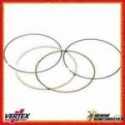 Set Segments D88 Husqvarna Fc 350 4T 2014-2019