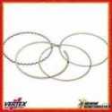 Set Segments D89 Ktm 450 Exc-F / Six Days / Xc-F / Xc-Wf 2003-2007