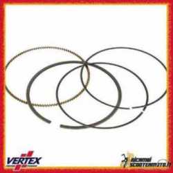 Segments Septembre D95 Yamaha Wr 450 F 2003-2015