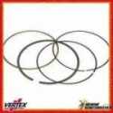 Set Segments D95 Yamaha Wr 426 F 2001-2002