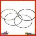 Segments Septembre D95,50 Suzuki Rmz 450 2005-2007