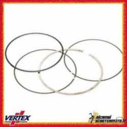 Segmentos Septiembre D96 Honda Crf 450 R 2002-2008