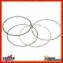 Segmentos Septiembre D96 Honda Crf 450 R 2002-2008