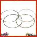 Segments Septembre D96 Honda Crf 450 R 2009-2018