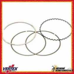 September Bereiche D97 Vor Motorcycles En 530 2002-2005