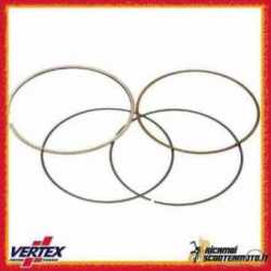 Set Segments D97 Yamaha Wr 450 F 2016-2018