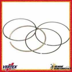 Segments Septembre D98 Honda Crf 450 R 2002-2008