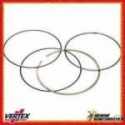 Set Segments D98 Ktm 520 Sx-F / Racing 2000-2007