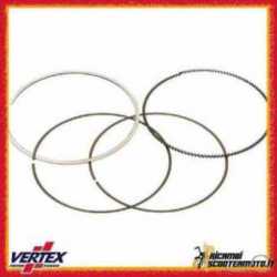 Set Segments D99 Honda Crf 450 R 2002-2018