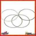 Set Segments D99 Honda Crf 450 R 2002-2018