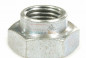 Wheel hub nut M14X1,5 Piaggio Ape 50 Mp Tm 501 601 602 703 Car