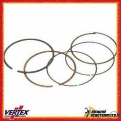 Segments Septembre D74 Yamaha Yzf Single Piston 1999-2003