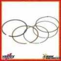 Segmentos Septiembre D74 Yamaha Yzf Single Piston 1999-2003