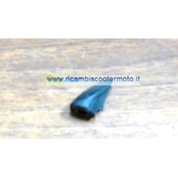 Tappo in gomma per specchietto DX SX originale Aprilia