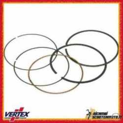 Segments Septembre D77 Yamaha Yz 250 F 2001-2013