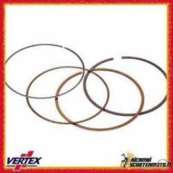 Segments Septembre D79 Yamaha Yz 250 F 2001-2007