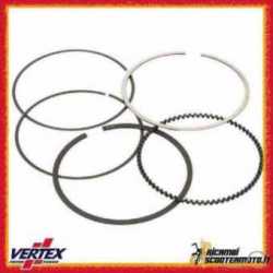 Set Segments D85 Honda Xr 400 R 1996-2004