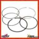 Segmentos Septiembre D85 Honda Xr 400 R 1996-2004