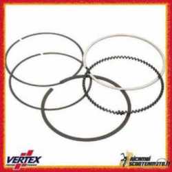 Set Segments D86 Honda Xr 400 R 1996-2004