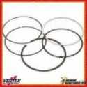 Segmentos Septiembre D86 Honda Xr 400 R 1996-2004