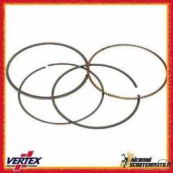 Segments Septembre D91 Suzuki Dr-Z 400 Sm 2005-2016